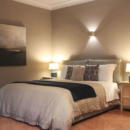 B&B Palazzo Bibirria Agrigento Eksteriør bilde