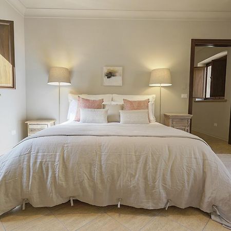 B&B Palazzo Bibirria Agrigento Eksteriør bilde
