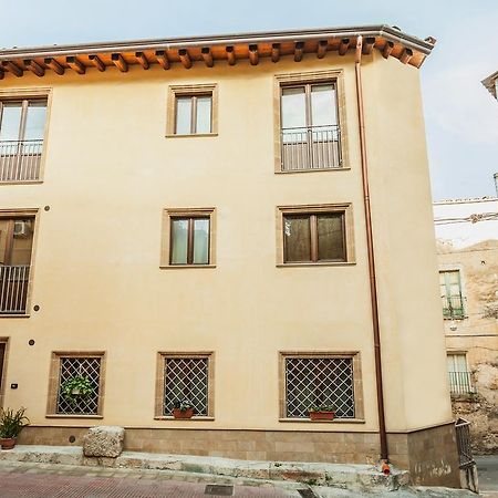 B&B Palazzo Bibirria Agrigento Eksteriør bilde