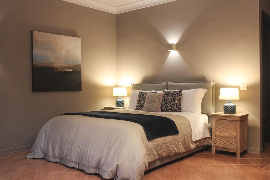 B&B Palazzo Bibirria Agrigento Eksteriør bilde