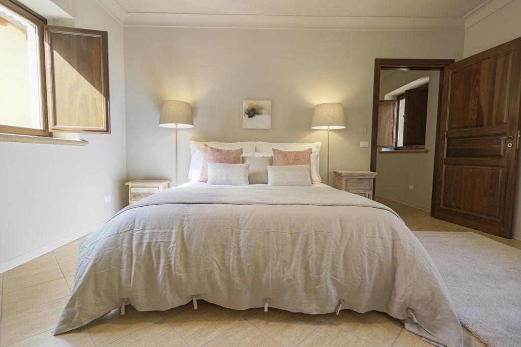 B&B Palazzo Bibirria Agrigento Eksteriør bilde