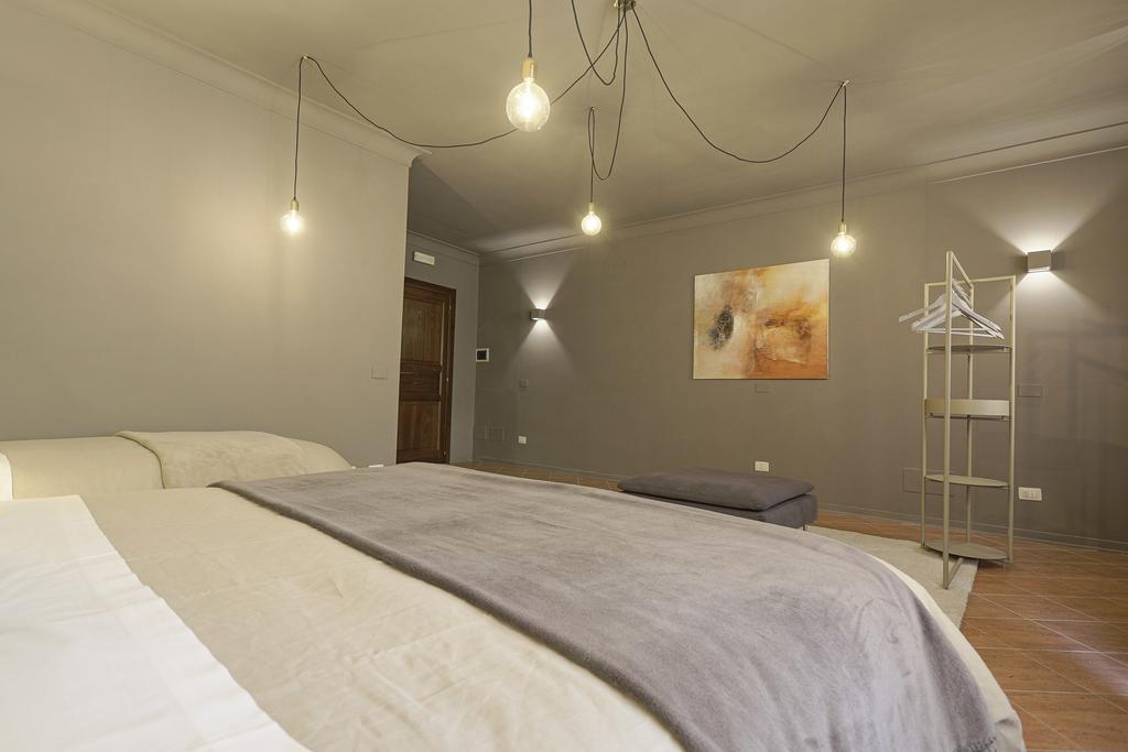 B&B Palazzo Bibirria Agrigento Eksteriør bilde