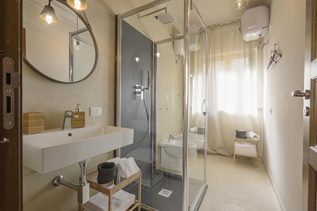 B&B Palazzo Bibirria Agrigento Eksteriør bilde