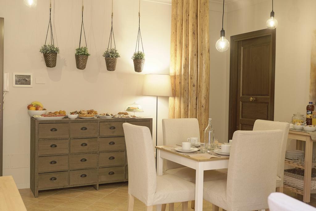 B&B Palazzo Bibirria Agrigento Eksteriør bilde