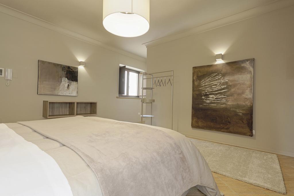 B&B Palazzo Bibirria Agrigento Eksteriør bilde