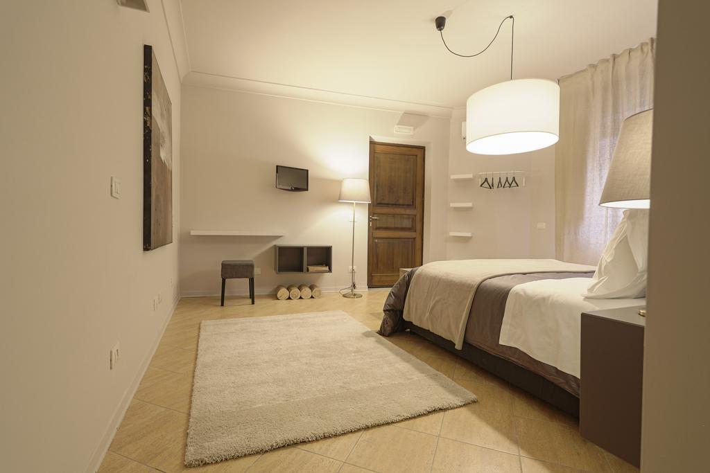 B&B Palazzo Bibirria Agrigento Eksteriør bilde