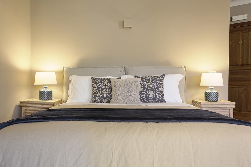 B&B Palazzo Bibirria Agrigento Eksteriør bilde
