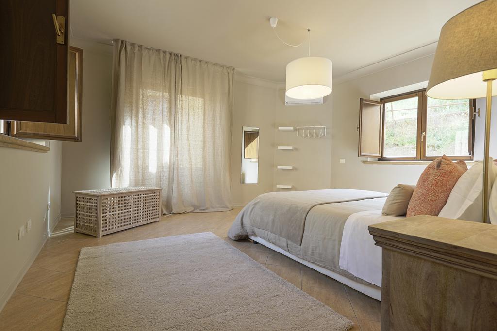 B&B Palazzo Bibirria Agrigento Eksteriør bilde