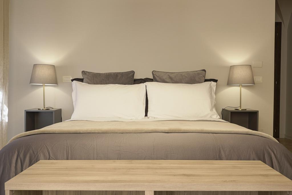 B&B Palazzo Bibirria Agrigento Eksteriør bilde