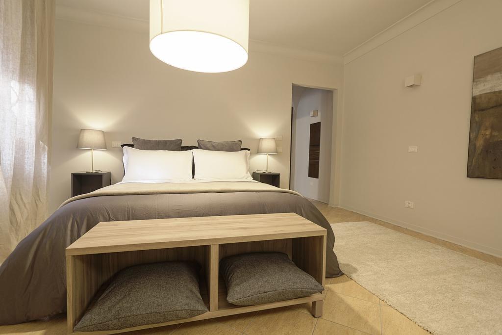 B&B Palazzo Bibirria Agrigento Eksteriør bilde