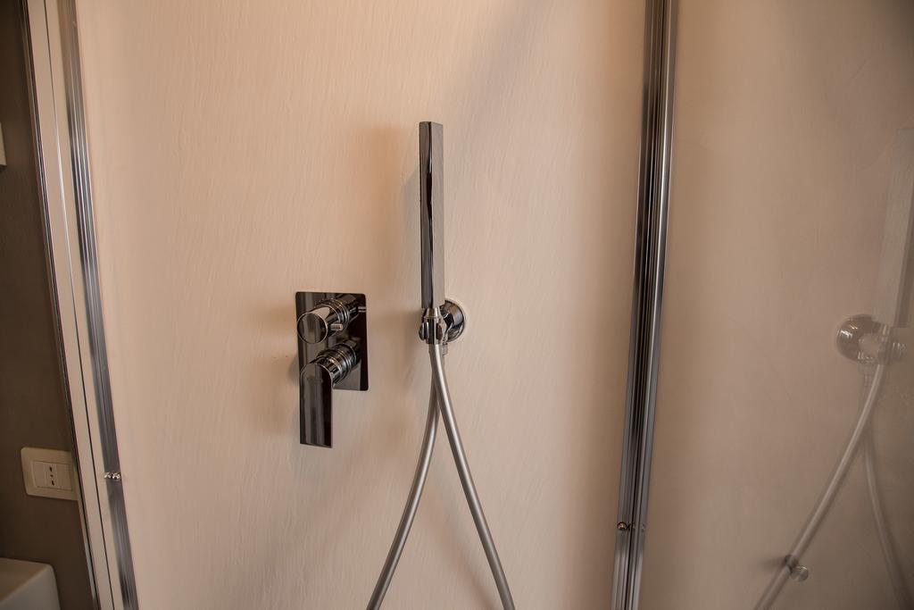 B&B Palazzo Bibirria Agrigento Eksteriør bilde